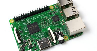 raspberry pi
