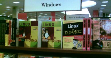 linux windows