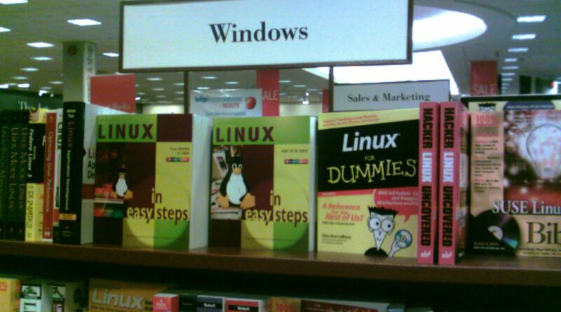 linux windows
