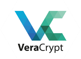 VeraCrypt logo